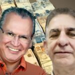 Dono da rede Ultrafarma e executivo da Fast Shop são presos em SP