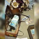 Fiscal preso por propina de R$ 1 bilhão teria usado mãe como laranja