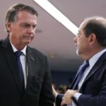 Advogados de Bolsonaro negam descumprimento de cautelar e prometem recorrer da decisão de Moraes Advogados de Bolsonaro negam descumprimento de cautelar e prometem recorrer da decisão de Moraes