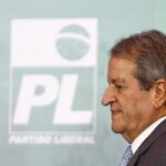 Valdemar nega atuação irregular em emendas após bloqueio de bens pelo STF
