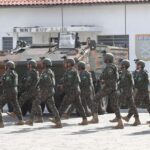 Exército irá impedir manifestações próximas a quartéis durante julgamento de Bolsonaro