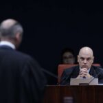 Moraes pede sessões complementares para julgamento de Bolsonaro Moraes pede sessões complementares para julgamento de Bolsonaro