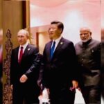 Trump desabafa após cúpula na China: “Perdemos Índia e Rússia” Trump desabafa após cúpula na China: “Perdemos Índia e Rússia”