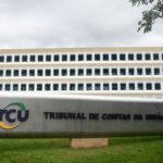 TCU pagou diárias e passagens para servidores organizarem olimpíadas TCU pagou diárias e passagens para servidores organizarem olimpíadas