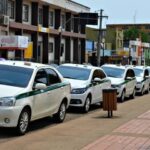 Vereador propõe inovação no uso do vale-transporte em Rio Branco, incluindo táxis e mototáxis Vereador propõe inovação no uso do vale-transporte em Rio Branco, incluindo táxis e mototáxis