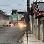 Homem em situação de rua morre após ser agredido com ripa em Rio Branco