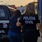 Clínica clandestina na Grande Belém é desmantelada; suspeitos são presos por cárcere privado e maus-tratos a adolescentes Clínica clandestina na Grande Belém é desmantelada; suspeitos são presos por cárcere privado e maus-tratos a adolescentes