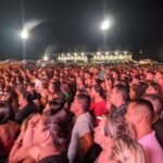 Mâncio Lima celebra a riqueza do coco com festival de três dias Mâncio Lima celebra a riqueza do coco com festival de três dias