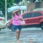 Acre se despede do inverno com calor, chuvas isoladas e alerta para temporais Acre se despede do inverno com calor, chuvas isoladas e alerta para temporais