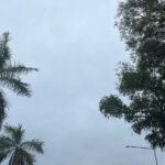 Acre se prepara para montanha-russa climática em setembro; de calor extremo a frio polar