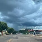 Alerta de chuvas fortes e ventos intensos é emitido para a região do Juruá e Tarauacá-Envira no Acre Alerta de chuvas fortes e ventos intensos é emitido para a região do Juruá e Tarauacá-Envira no Acre