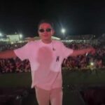Marcynho Sensação incendeia a ExpoXapuri 2025 em noite de abertura memorável