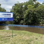 Igarapé Preto reforça compromisso com a natureza e segurança dos banhistas através de ações municipais