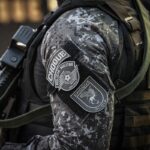PM usa bombas de gás contra ocupação de prédio abandonado em SP