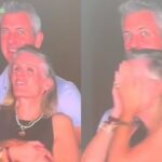 Executiva flagrada com CEO em show do Coldplay se divorcia