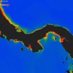 Pela 1ª vez na história, fenômeno natural de ressurgência não ocorre no Golfo do Panamá Pela 1ª vez na história, fenômeno natural de ressurgência não ocorre no Golfo do Panamá
