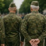 Comissão aprova benefício previdenciário para militares inativos e pensionistas Comissão aprova benefício previdenciário para militares inativos e pensionistas