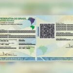Regra única disciplina reimpressão da nova carteira de identidade em todo o país Regra única disciplina reimpressão da nova carteira de identidade em todo o país