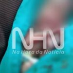 Recém-nascido que foi resgatado vivo antes do enterro morre em Rio Branco