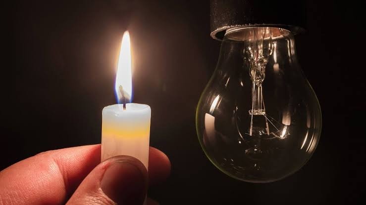 Queda de energia atinge diversos bairros de Rio Branco na noite de segunda-feira