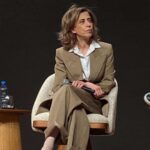 Fernanda Torres relembra insegurança financeira na infância: 'Meus pais viviam endividados' Fernanda Torres relembra insegurança financeira na infância: 'Meus pais viviam endividados'