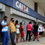 Quem faz pagamentos por pix e é cliente da Caixa Econômica Federal e do Bradesco precisa estar cientes desse aviso 06/11