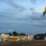 Previsão do Tempo: Sexta-feira será de calor e chuvas pontuais no Acre