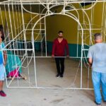 Cruzeiro do Sul se prepara para iluminar o espírito natalino até 10 de dezembro