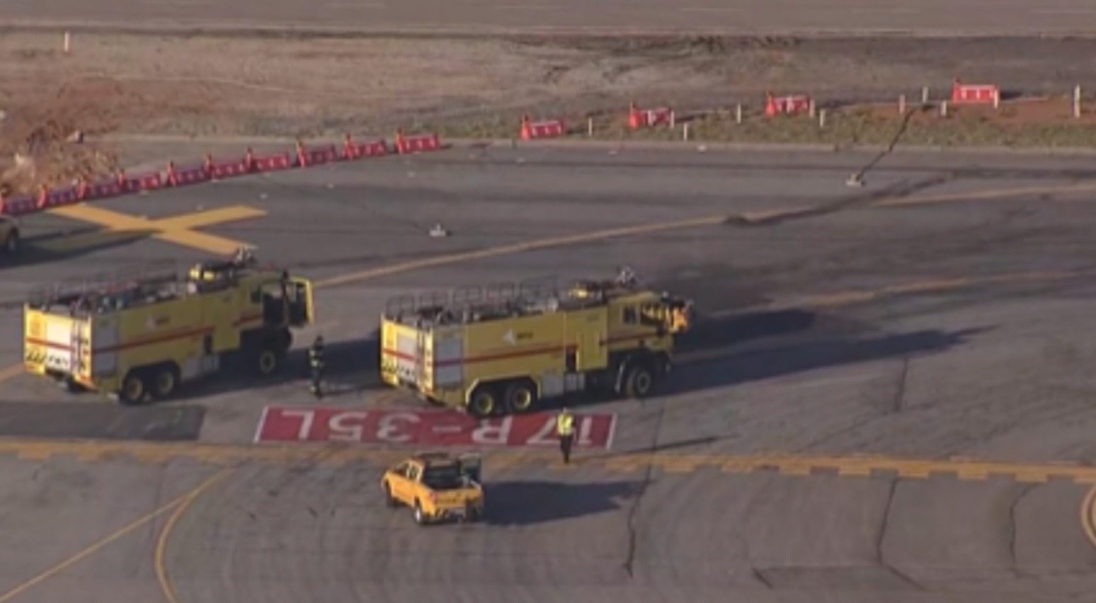 Cachorro na pista suspende operações no Aeroporto de Congonhas pelo 2º dia seguido Cachorro na pista suspende operações no Aeroporto de Congonhas pelo 2º dia seguido