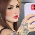 ‘Barbie do Crime’ já foi condenada pelo furto de R$ 329 mil em relógios de luxo em BH