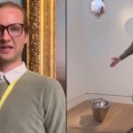 Ingressos esgotados! Funcionário grosseiro de museu alemão faz sucesso em visitas guiadas Ingressos esgotados! Funcionário grosseiro de museu alemão faz sucesso em visitas guiadas