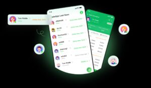 Como saber se uma pessoa está online no WhatsApp