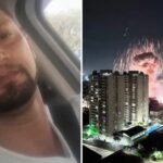 Corpo encontrado em depósito de fogos que explodiu em SP é de baloeiro, diz perícia