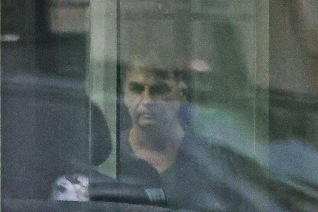 Bolsonaro deve ter pena reduzida para 2 anos e quatro meses com PL da Dosimetria, diz relator