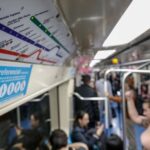 Quatro linhas de Metrô de SP passam a operar 24h aos sábados; veja quais