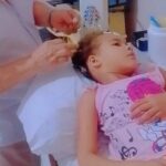 Apelo por Vitória: mãe de Ipixuna busca ajuda para tratar tumor da filha em Cruzeiro do Sul