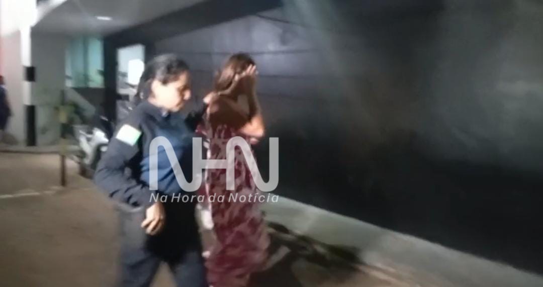 Denúncia leva PM a apreender armas e drogas no Residencial Parque dos Sábias, em Rio Branco Denúncia leva PM a apreender armas e drogas no Residencial Parque dos Sábias, em Rio Branco
