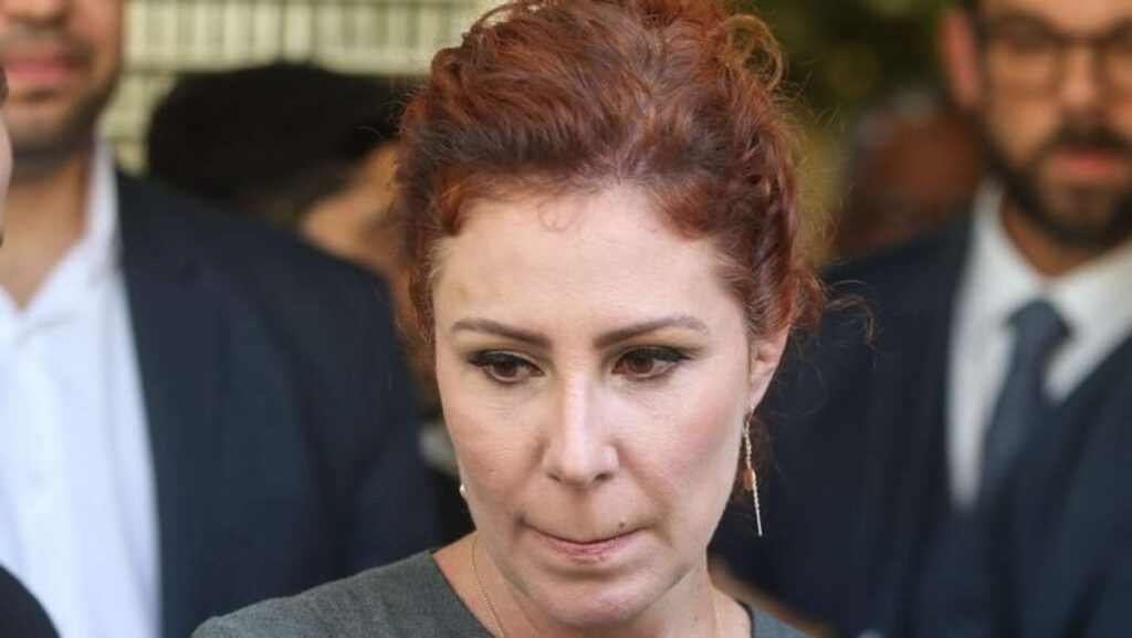 Por unanimidade, STF confirma perda do mandato de Zambelli