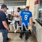 Homem é preso em flagrante ao tentar retirar motocicleta adquirida com documentos falsos em Rio Branco