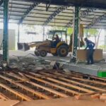 Rio Acre ultrapassa 15 metros e mobiliza abertura de abrigos em Rio Branco Rio Acre ultrapassa 15 metros e mobiliza abertura de abrigos em Rio Branco