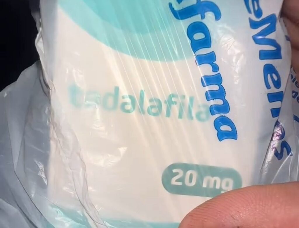 Motoboy do Acre viraliza após vídeo de entrega de tadalafila com ‘urgência’: “Eu vou bem devagarzinho”