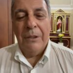 Dom Joaquín Pertiñez convida a resgatar o verdadeiro sentido do Natal em mensagem a acreanos Dom Joaquín Pertiñez convida a resgatar o verdadeiro sentido do Natal em mensagem a acreanos
