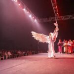 Musical de Natal “Águas” reúne multidão na Catedral Batista do Bosque, em Rio Branco Musical de Natal “Águas” reúne multidão na Catedral Batista do Bosque, em Rio Branco
