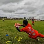 Santa Cruz do Acre mostra estrutura renovada na preparação para o Campeonato Acreano