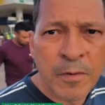 Confusão envolve mulheres em protesto que bloqueia BR-364 em Rio Branco — situação é contida rapidamente