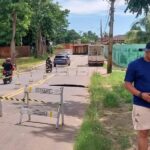 TCE-AC detecta perigo em Rio Branco e Prefeitura interdita trecho da rua José Magalhães em 30 minutos