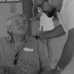 “Uma das despedidas mais difíceis”: vereador Bruno Moraes, sobrinho de Betão, faz homenagem emocional