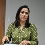 Vice-governadora Mailza Assis lamenta morte de Betão: “Legado de honra e trabalho para o Acre”