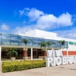Via Verde Shopping tem horário reduzido em Natal e Ano Novo; fluxo foca em praça de alimentação e cinema Via Verde Shopping tem horário reduzido em Natal e Ano Novo; fluxo foca em praça de alimentação e cinema
