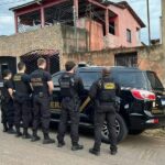 PF deflagra operação contra tráfico aéreo no Acre: CNHs falsas eram usadas para comprar passagens para o Nordeste